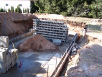 Bau Pool 091
